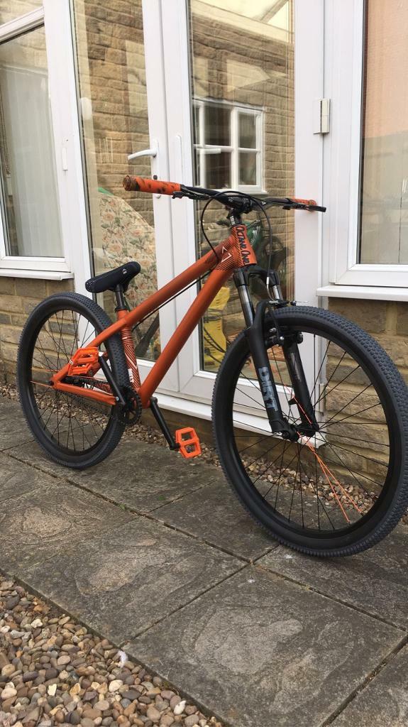 dirt jumper gumtree